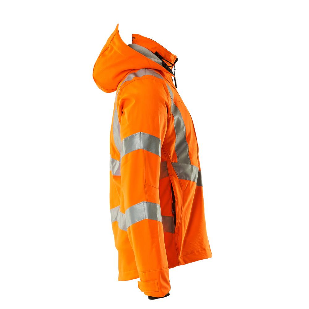 MASCOT Herren Blackpool Softshell Jacke SAFE SUPREME
