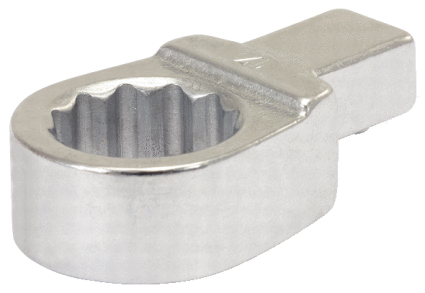 KS Tools Einsteck-Ringschlüssel