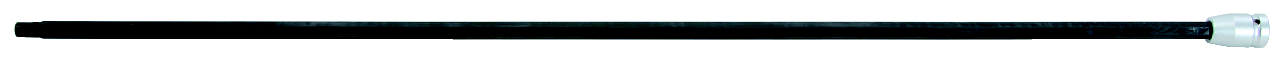 KS Tools 1/2" Antriebswellen-Stecknuss Vielzahn