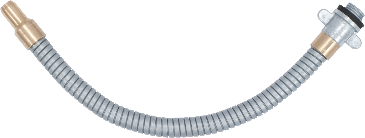 KS Tools Metall-Flexrohr für 150.9250
