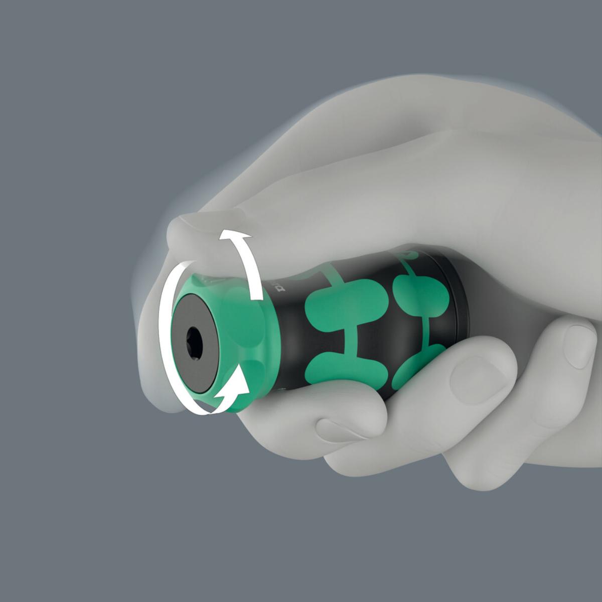 Wera Bicycle Set 5, 7-teiliges Set