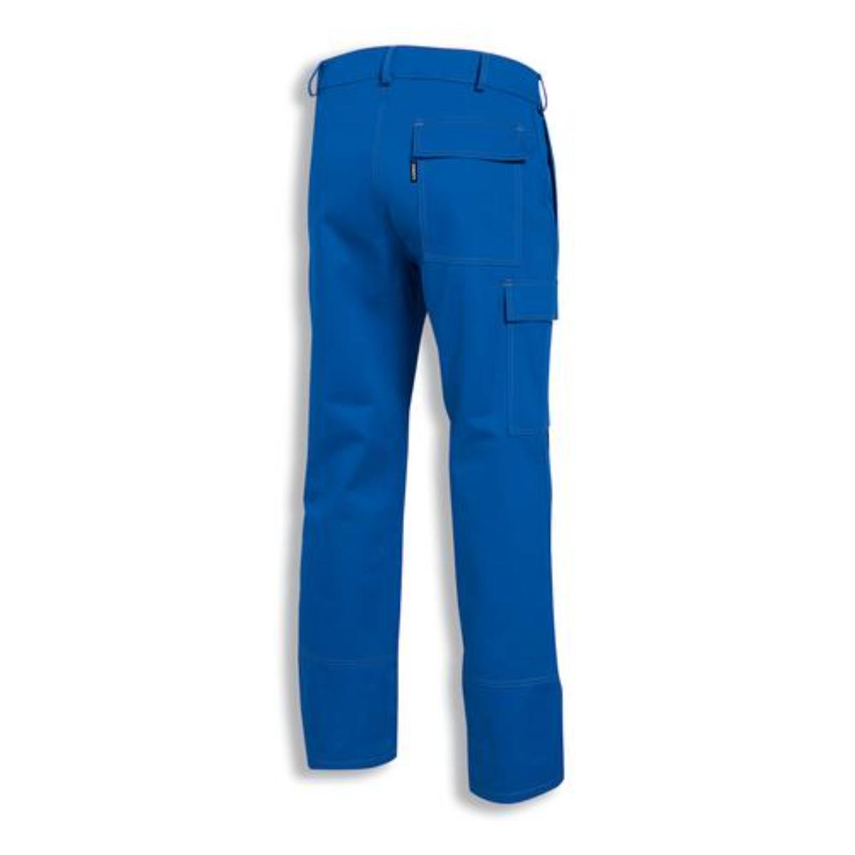 uvex bandox+ Bundhose - Schweißerschutzbekleidung