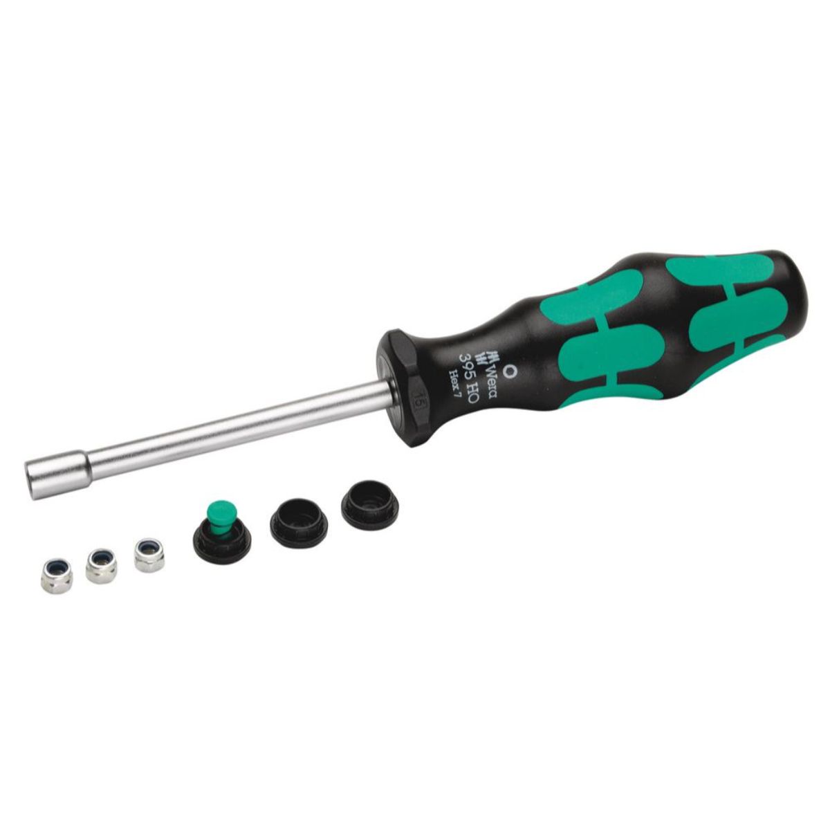 Wera Re-Kalibrierungs-Kit Serie 7400, Griff 89 mm