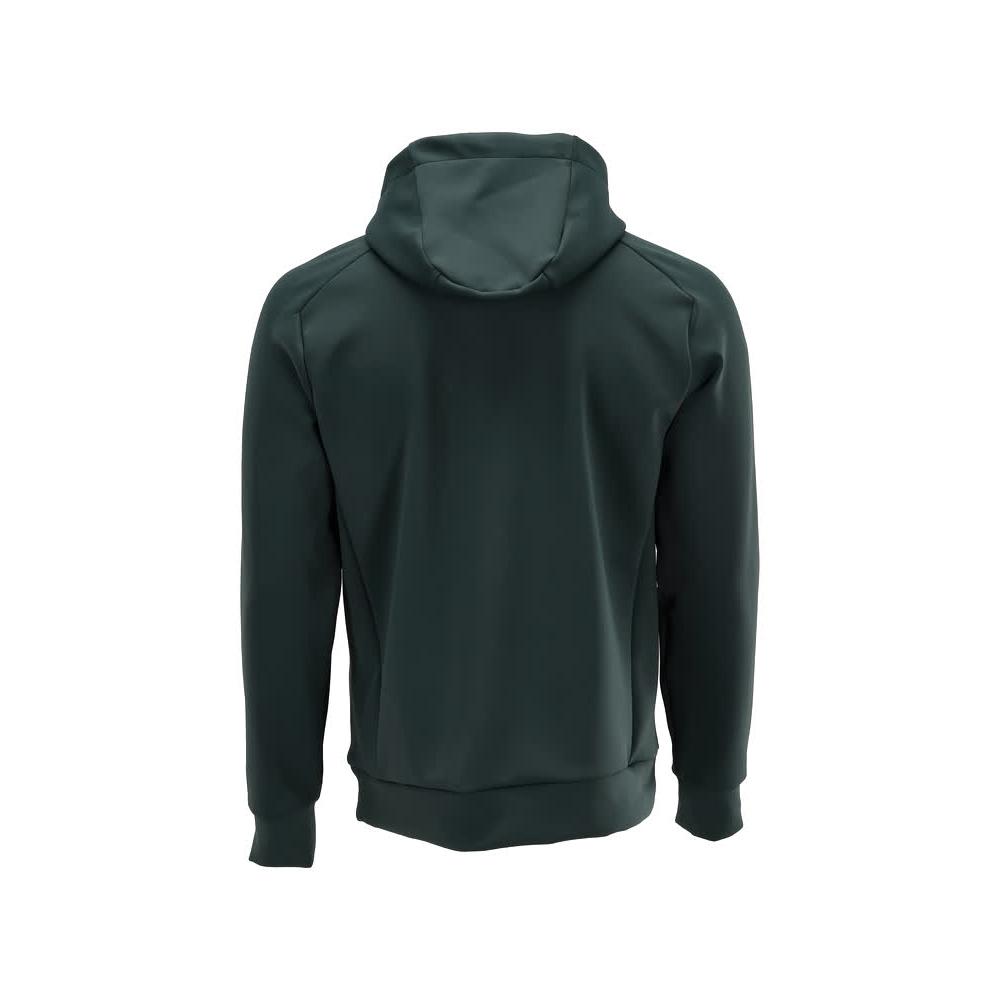 MASCOT Herren Fleece Kapuzensweatshirt CUSTOMIZED