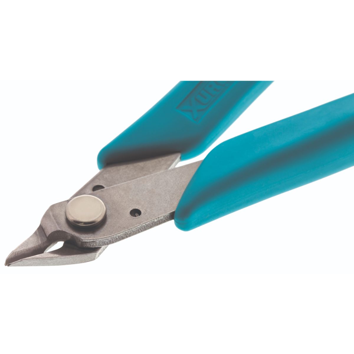 Xuron LX Micro-Shear Seitenschneider polierte Oberfläche