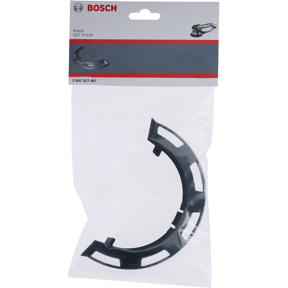 Bosch Schutz für GET 75-150 Professional