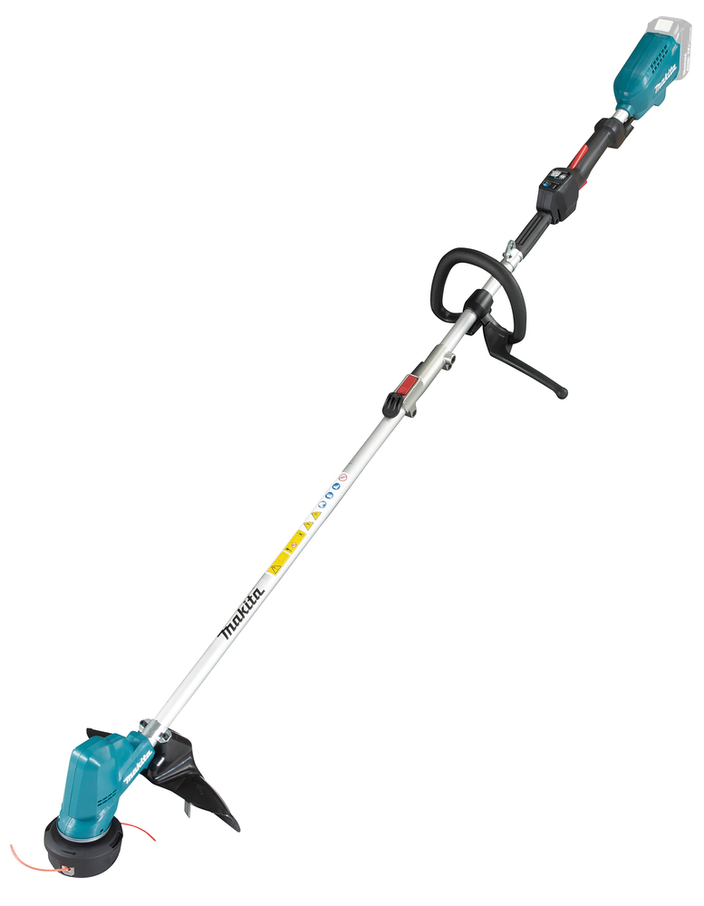 Makita Akku-Rasentrimmer LXT 18V - DUR191LZX3