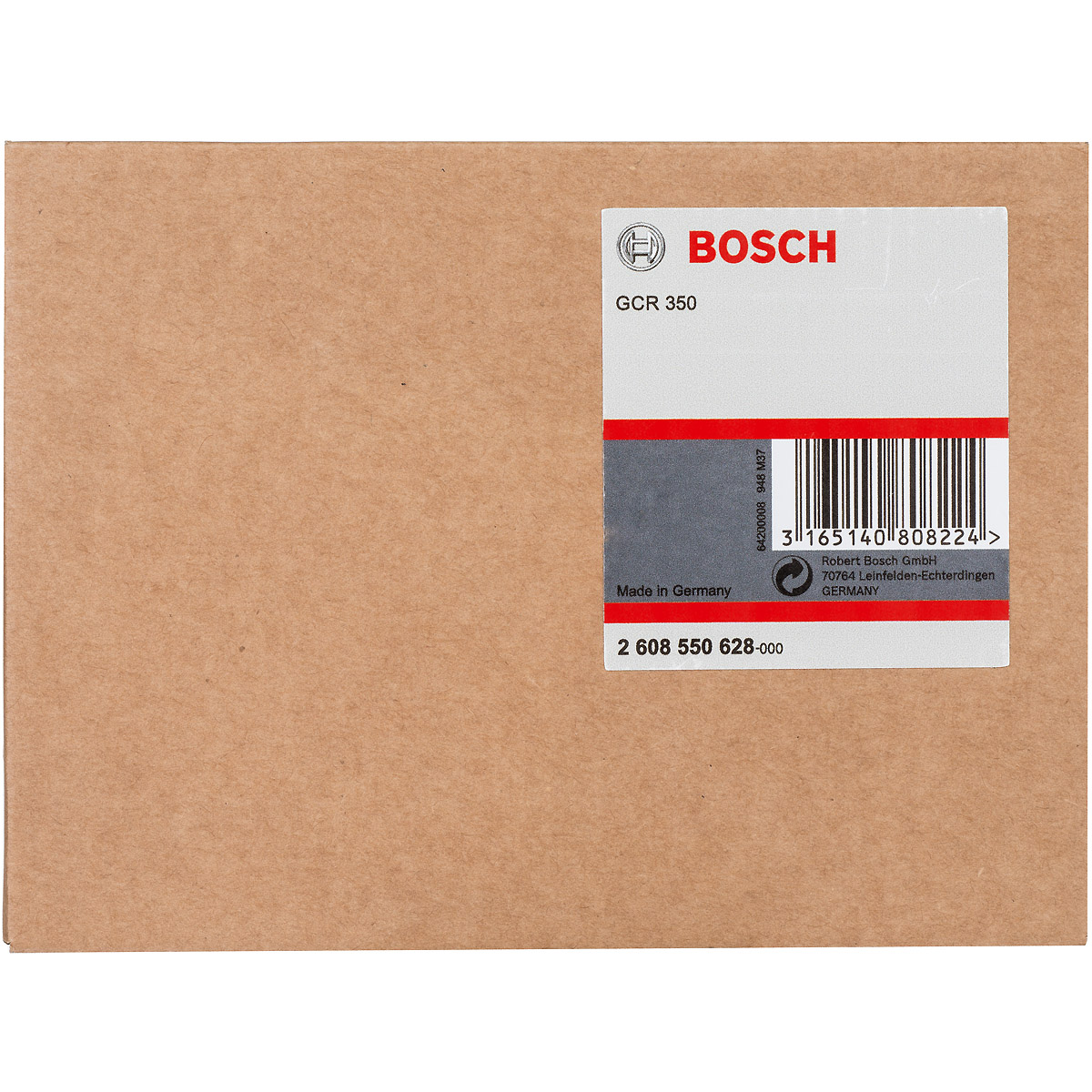 Bosch Adapterplatte für 350 mm Bohrkronen (extender)