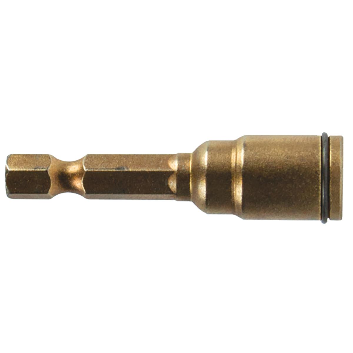 Makita Steckschlüssel Steckschlüssel 1/4 Zoll 3/8 Zoll - B-28575