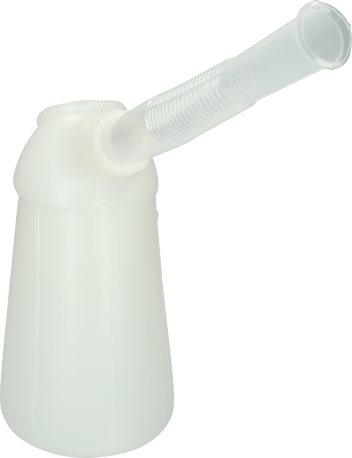 KS Tools Messbecher mit flexiblem Auslauf
