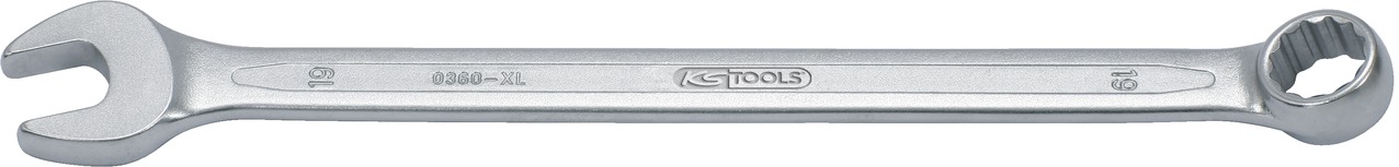 KS Tools XL Ringmaulschlüssel abgewinkelt