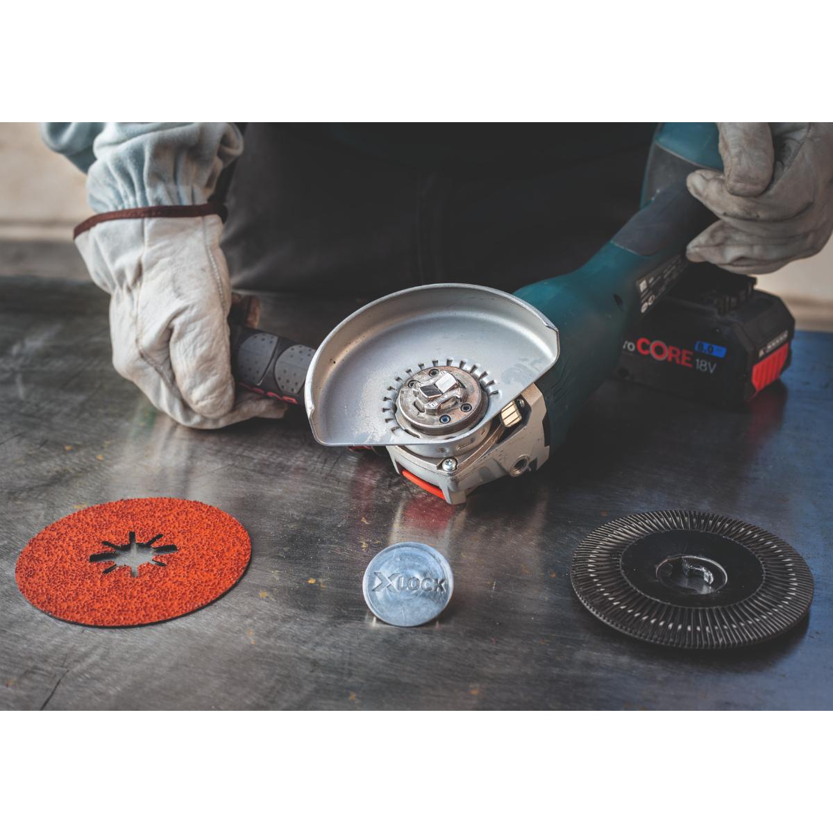 Bosch EXPERT R782 Prisma Ceramic Fiberscheibe