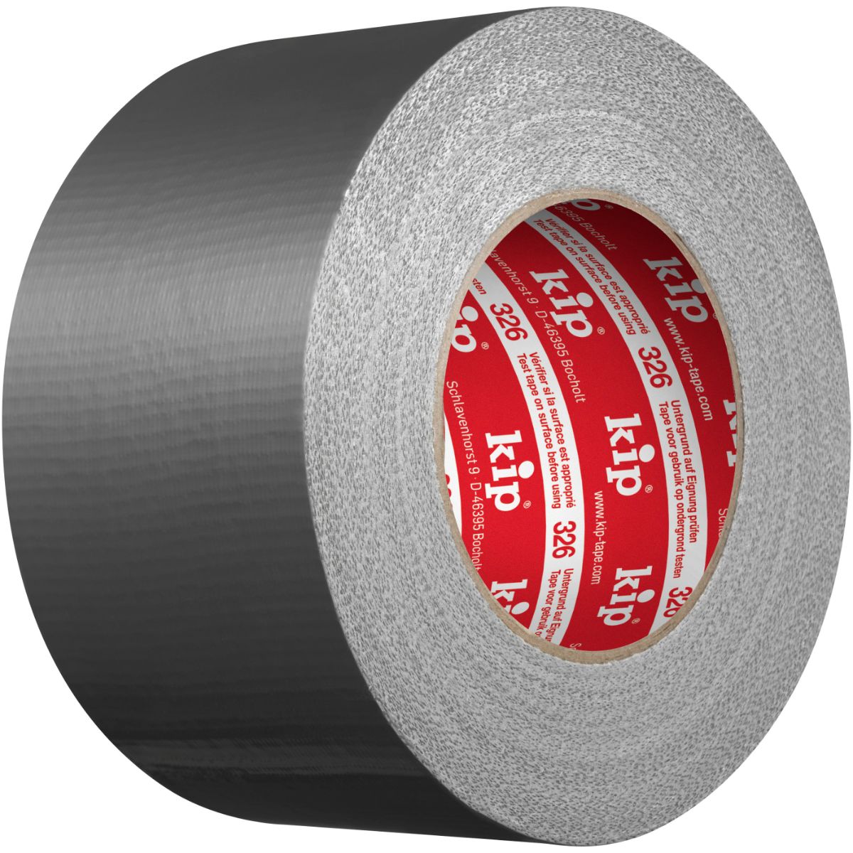 Kip 326 Steinband extra