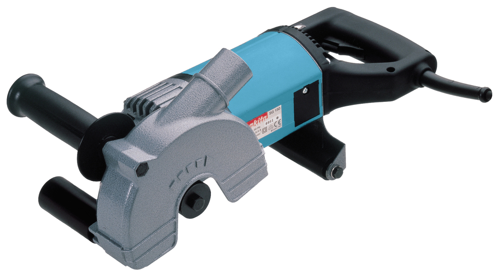 Makita Mauernutfräse  - SG150