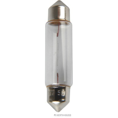 HERTH&BUSS Glühlampe, K, 12 V, 5 W, SV8,5-8