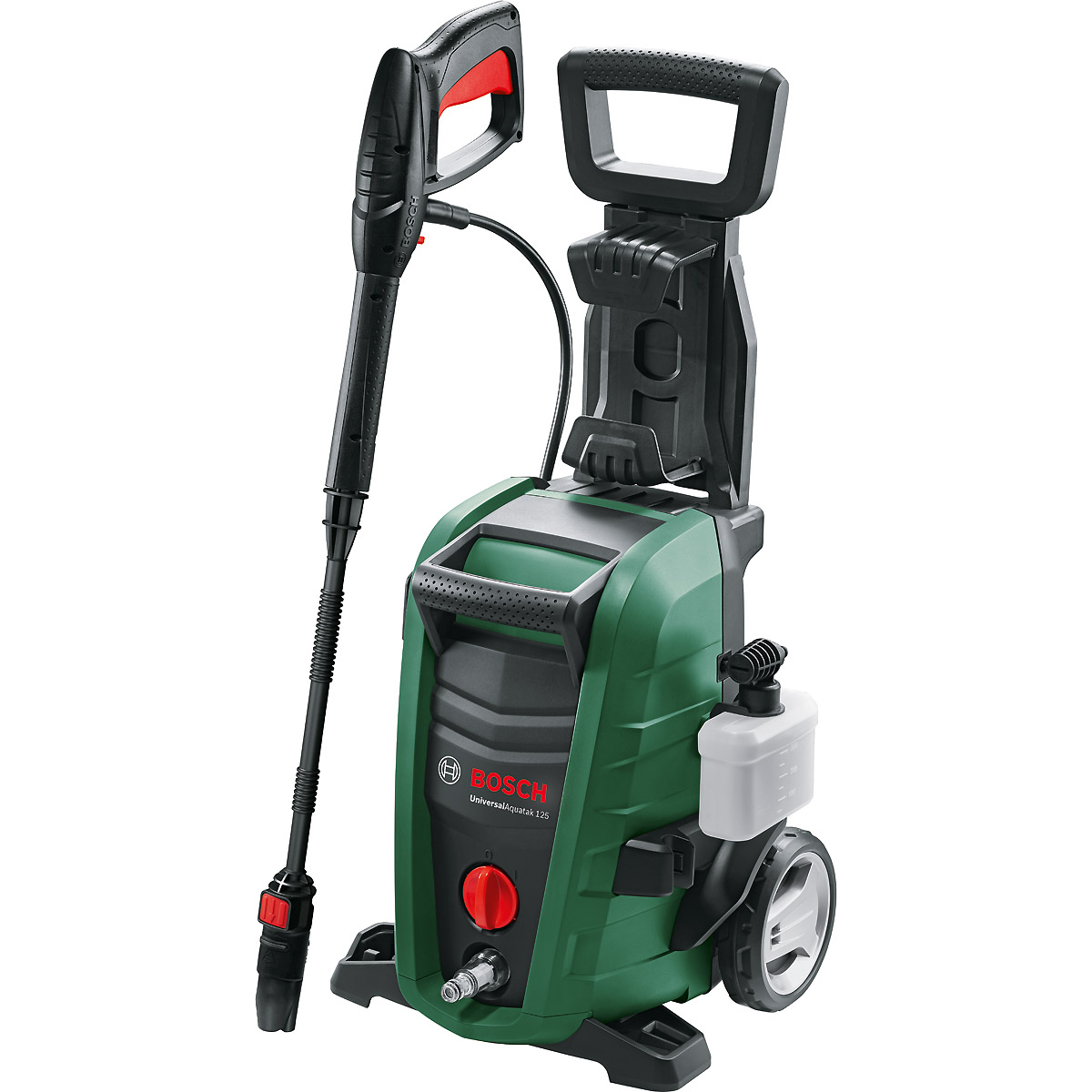Bosch Hochdruckreiniger UniversalAquatak 125