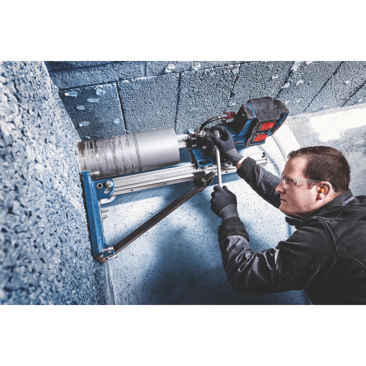 Bosch Diamantbohrmaschine GCR 180 (II)
