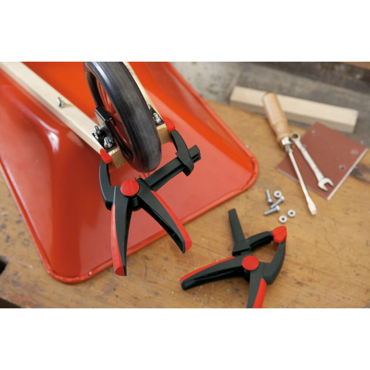 Bessey Federzwinge VarioClippix XV