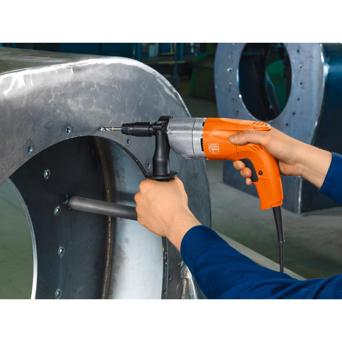 Fein Gewindebohrer bis M 10 GWP 10