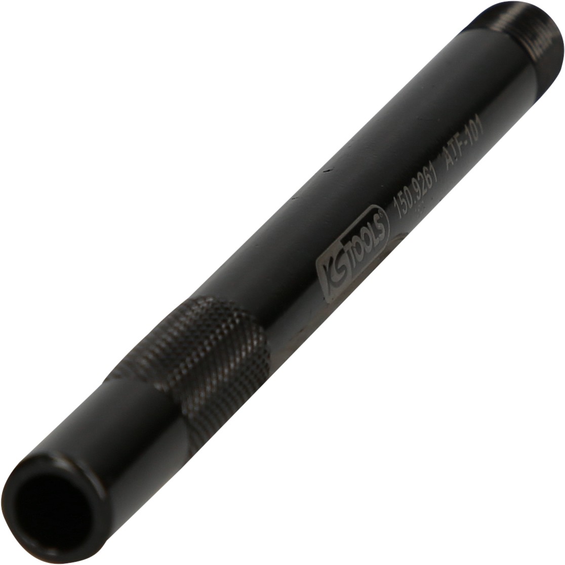 KS Tools Befülladapter gerade für Ford 1/8" - 27 NPT