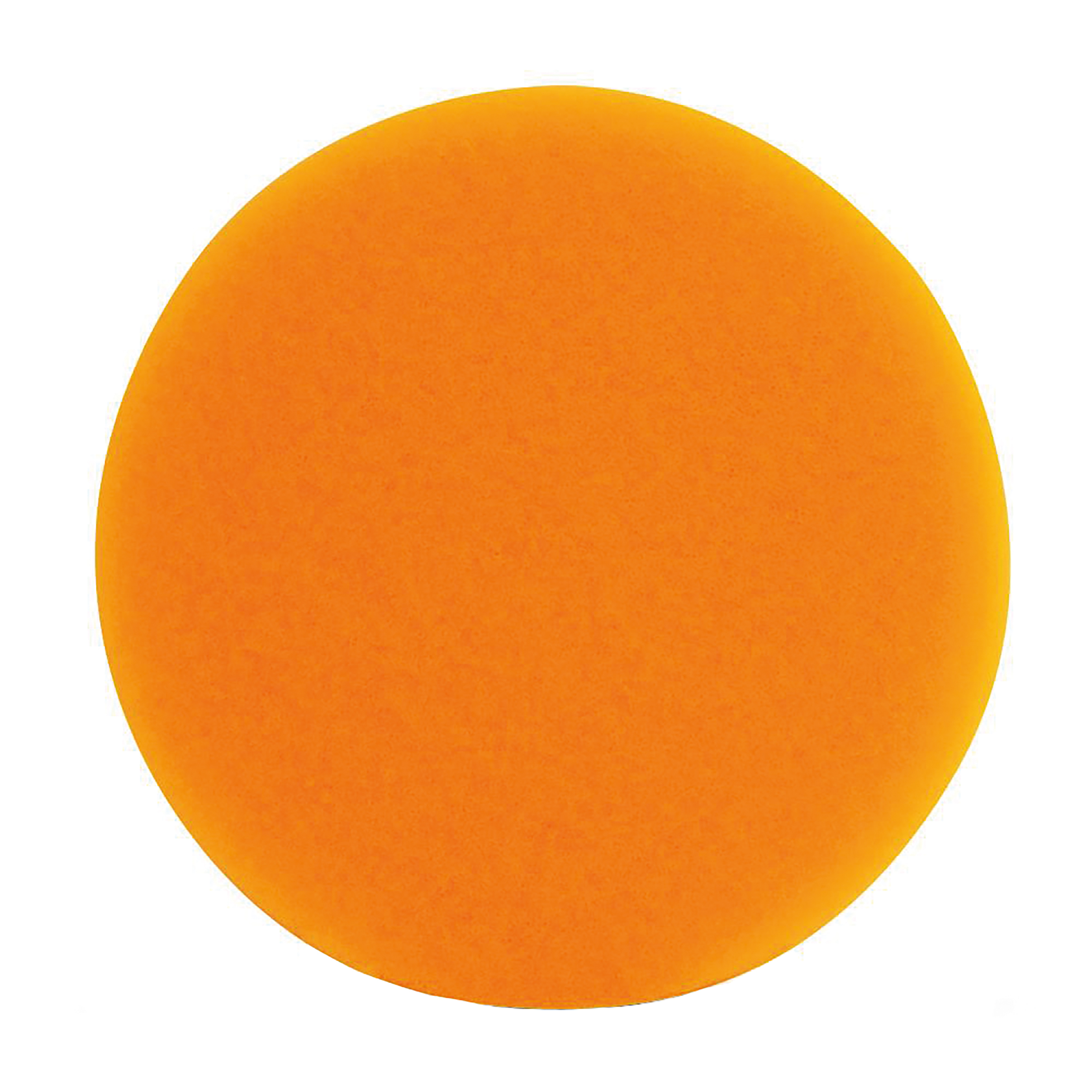 Makita Klett-Schwamm, Orange - 100 mm - D-62505