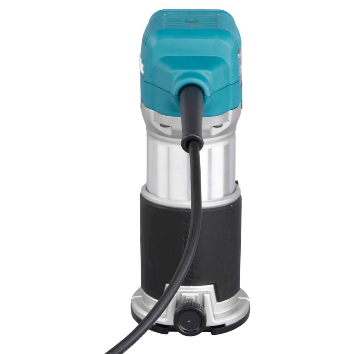 Makita Multifunktionsfräse 710 W inkl. Fräsmodule im MAKPAC RT0702CX2J