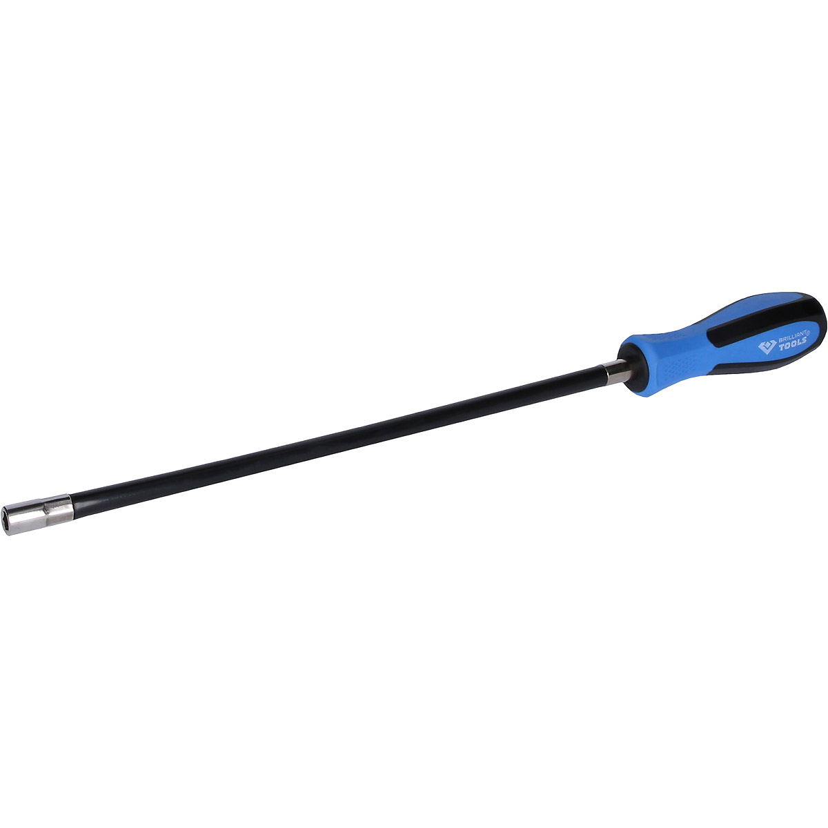 Brilliant Tools Stecknuss-Schraubendreher, flexibel