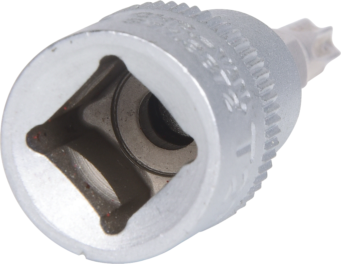 KS TOOLS 3/8" Bit-Stecknuss