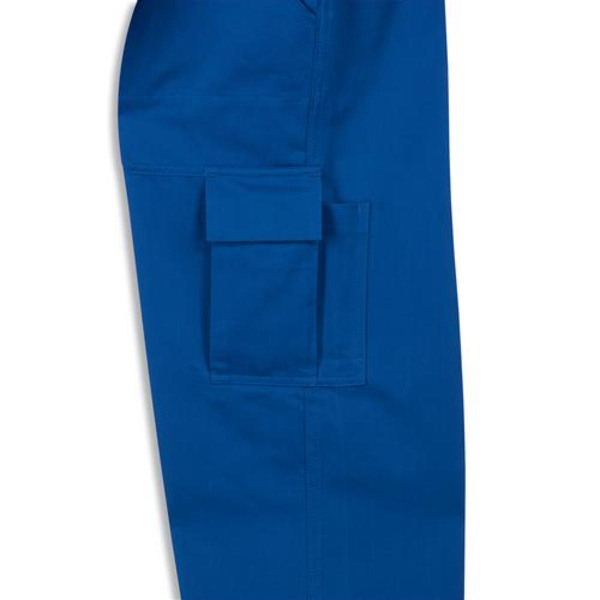 uvex plus Herren Latzhose