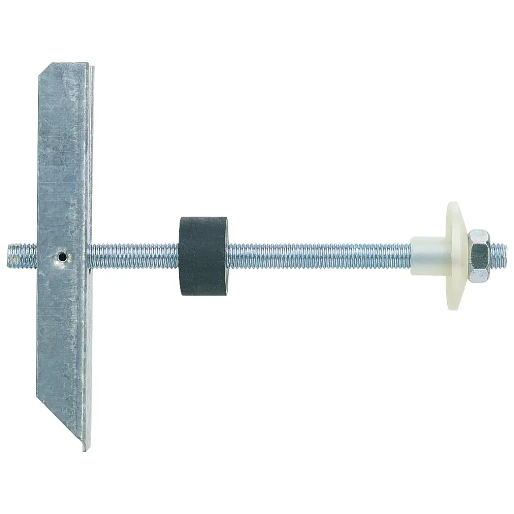 Fischer Kippdübel KM 10