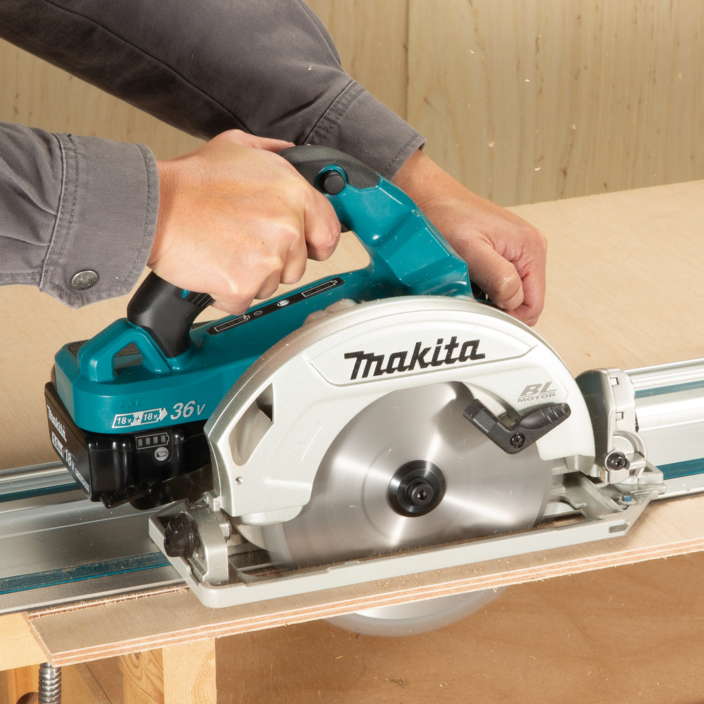 Makita Akku-Handkreissäge - DHS782ZJ