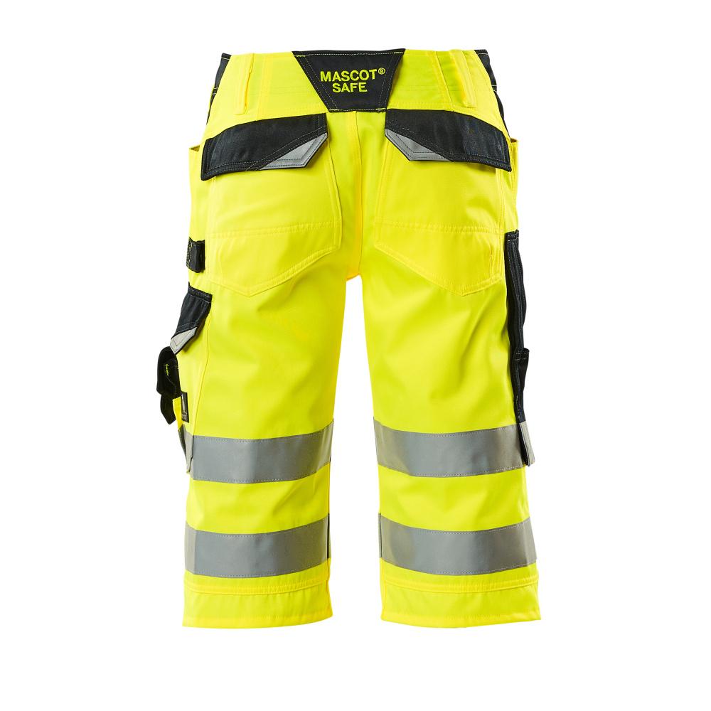 MASCOT Luton Shorts, lang SAFE SUPREME