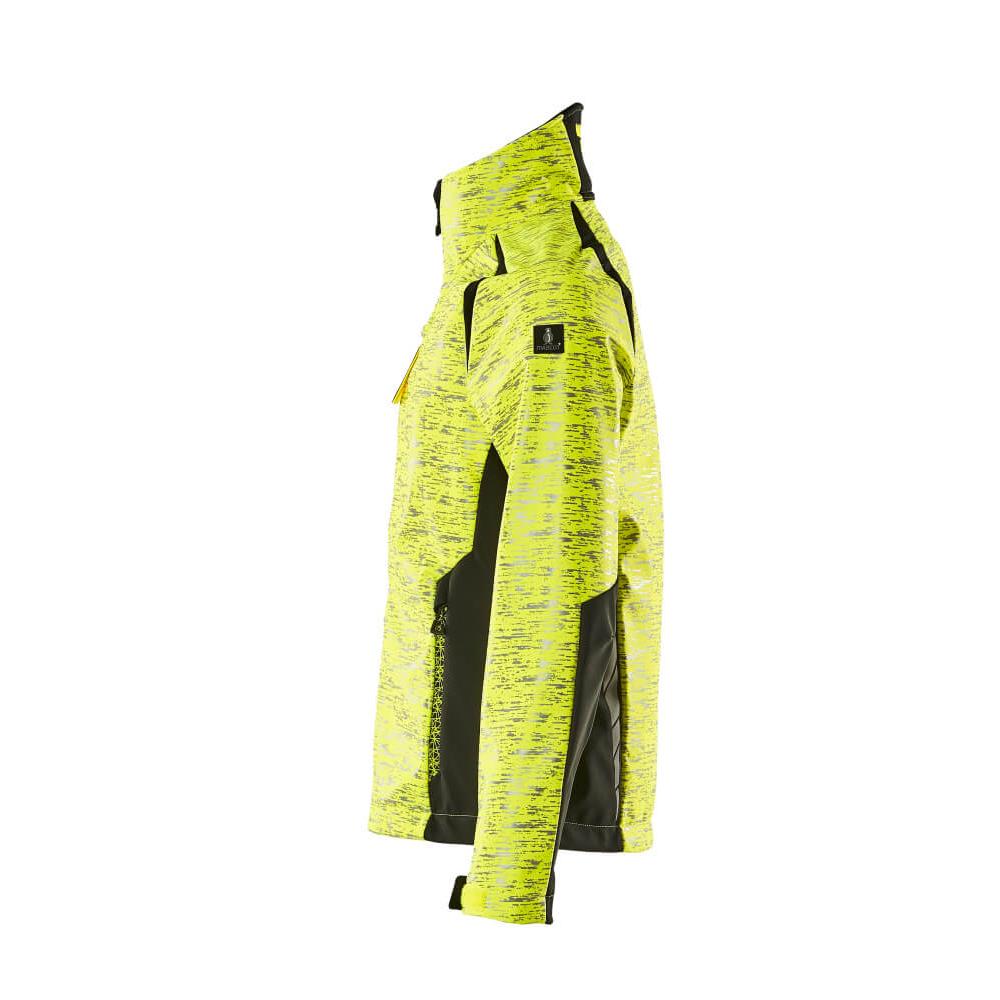 MASCOT Damen Softshell Jacke ACCELERATE SAFE