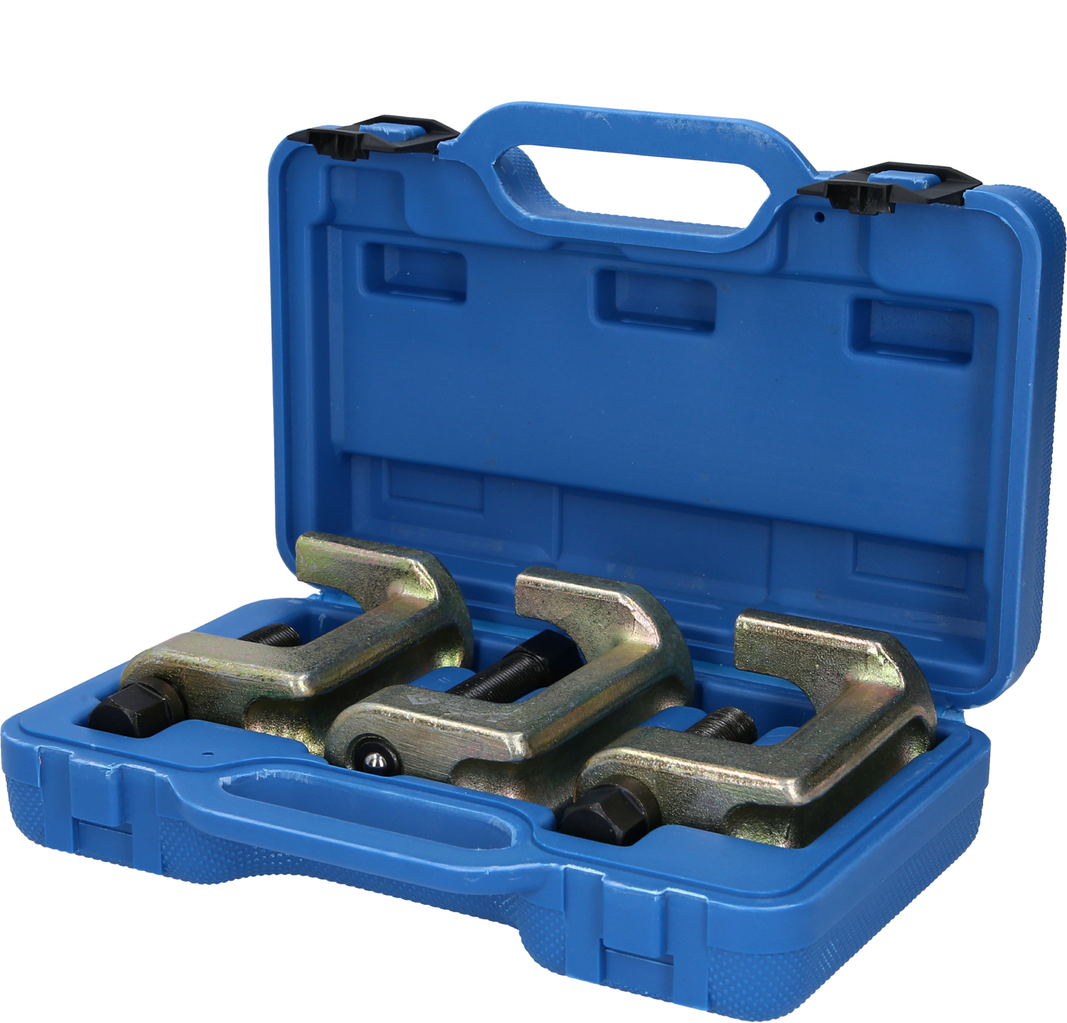 Brilliant Tools Kugelgelenk-Abdrücker-Satz, 3-tlg - BT661000