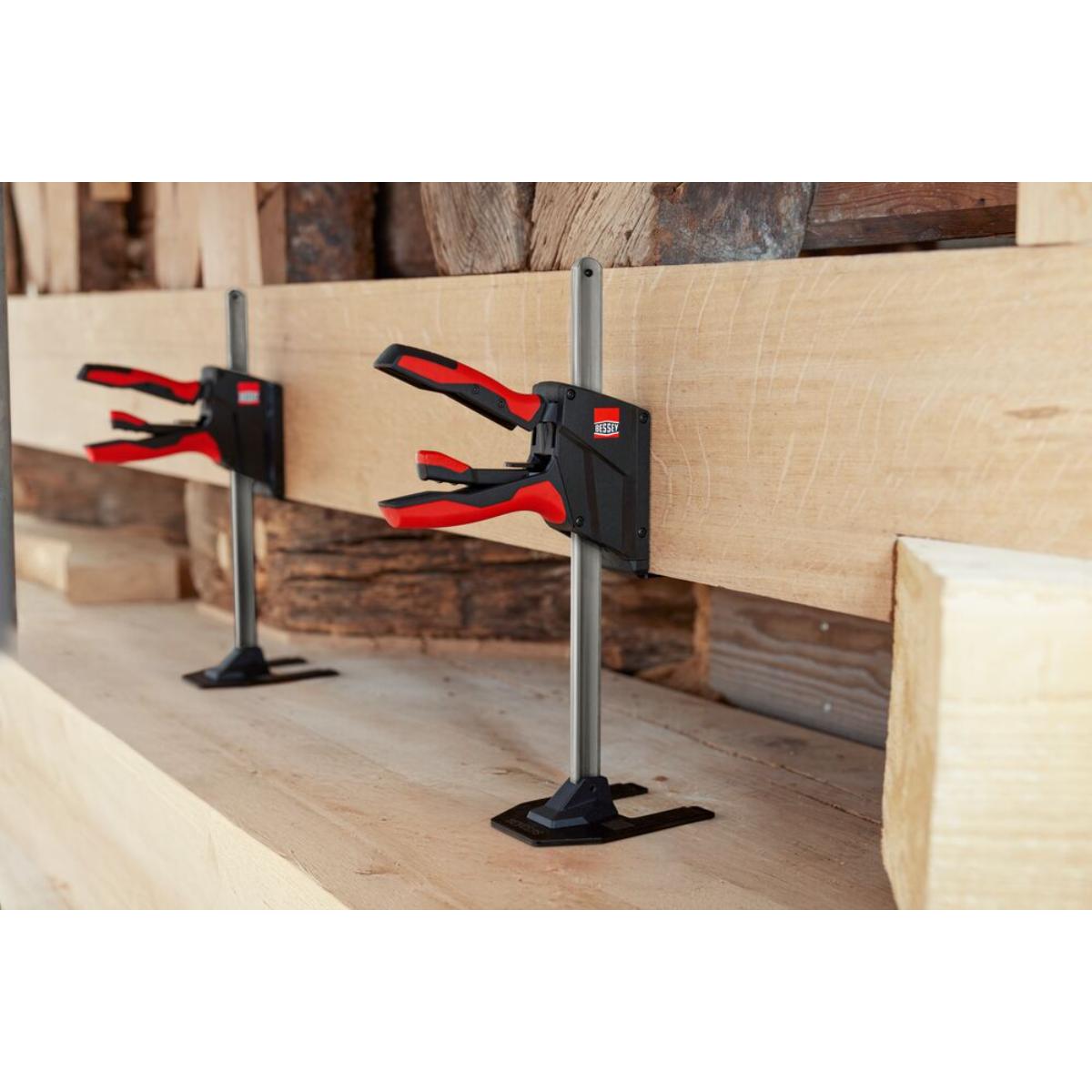 Bessey Einhand-Montagewerkzeug BEYCEPS BEY23