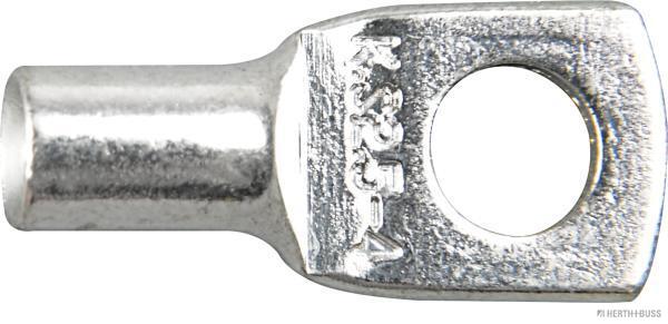 HERTH&BUSS Quetschverbinder, 2,5 mm²