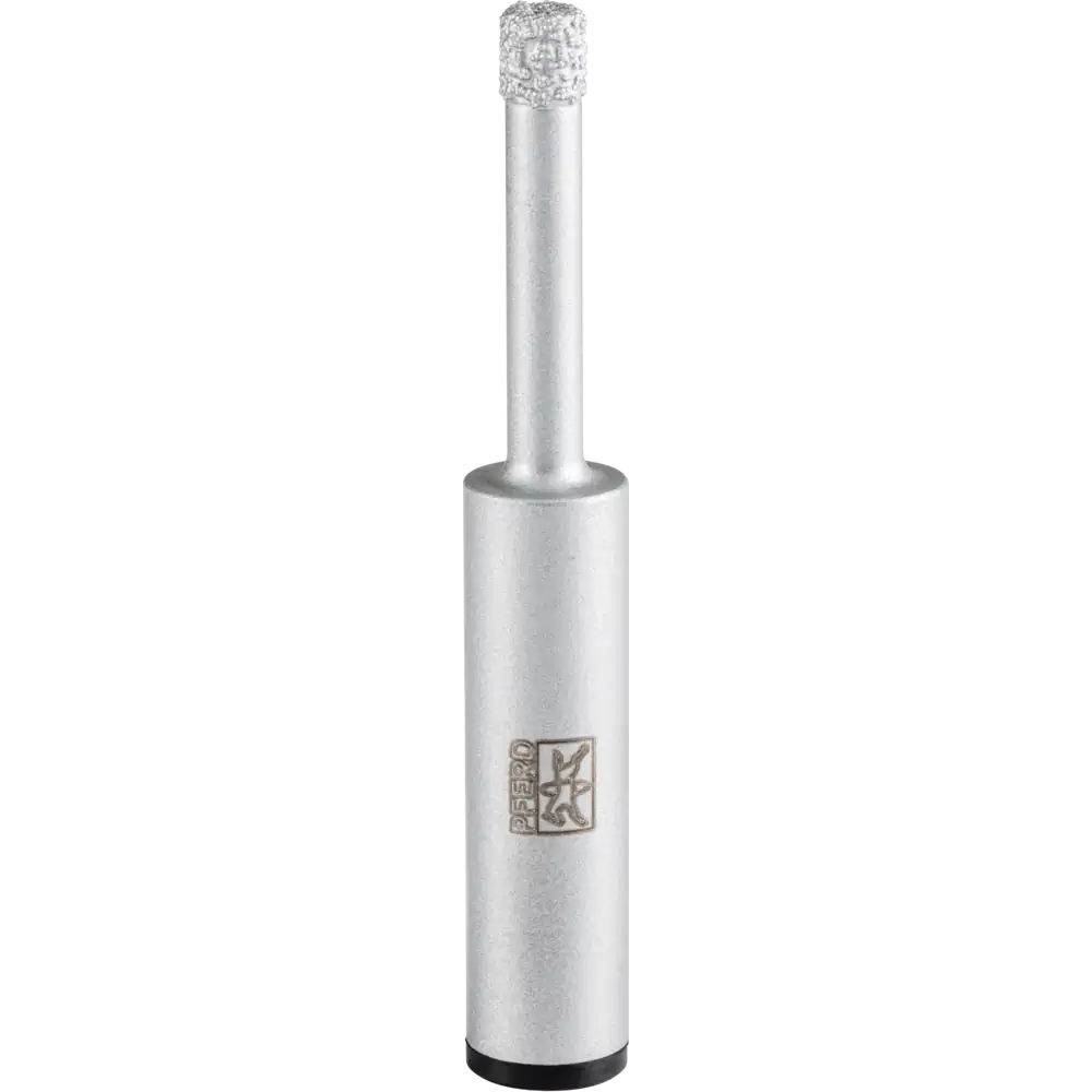 PFERD TOOLS Diamant-Trockenbohrer DPD PSF für Fliesen, Bohrmaschine