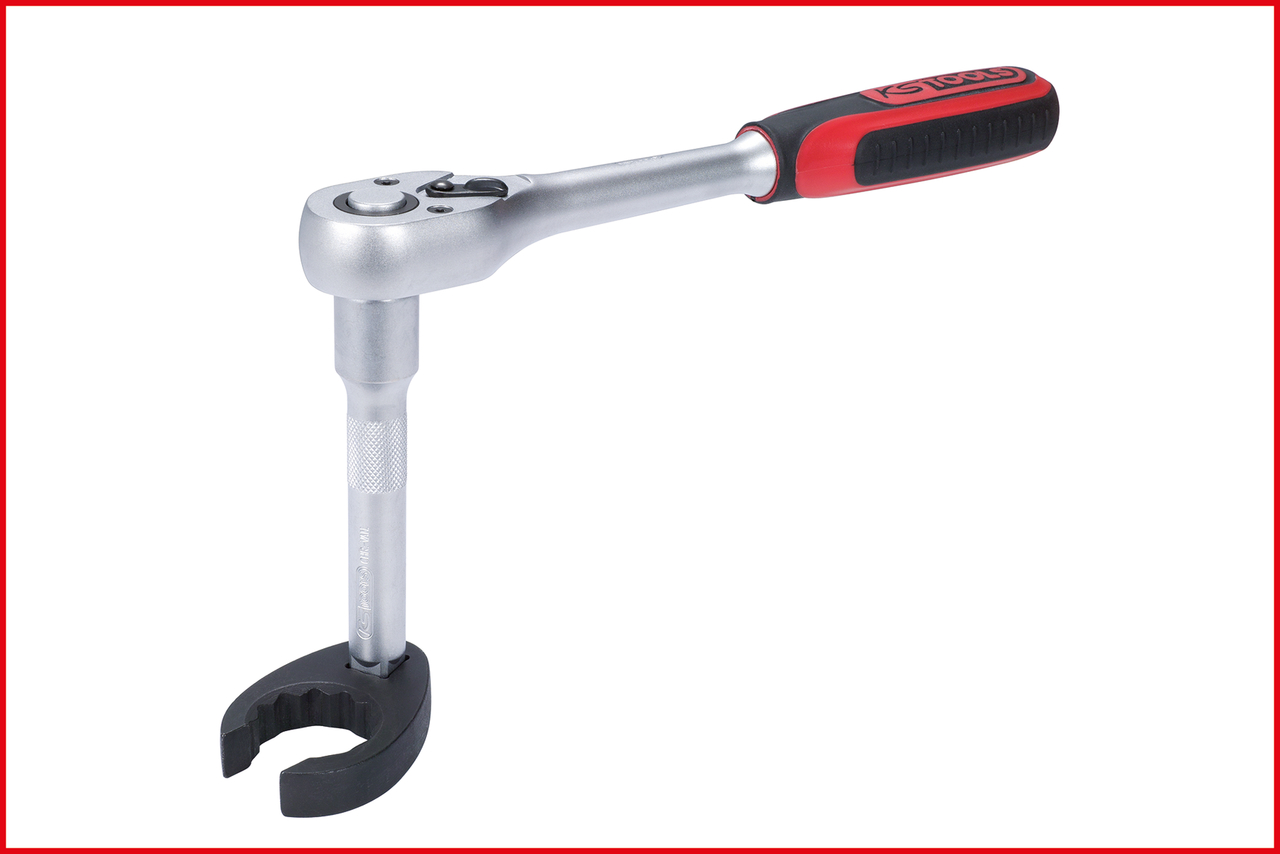KS Tools 3/8" 12-kant-Einsteck-Maulschlüssel