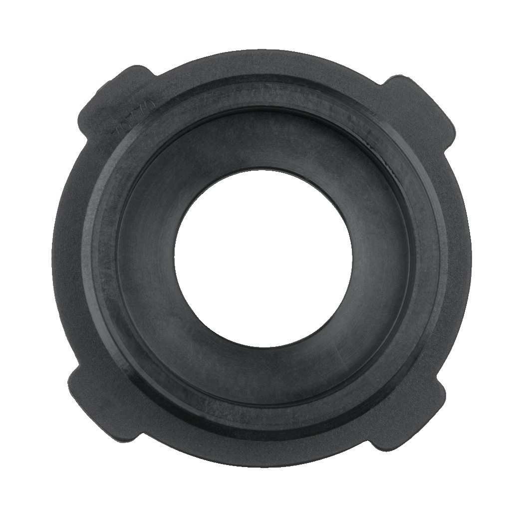 KS Tools Adapter, schwarz, klein