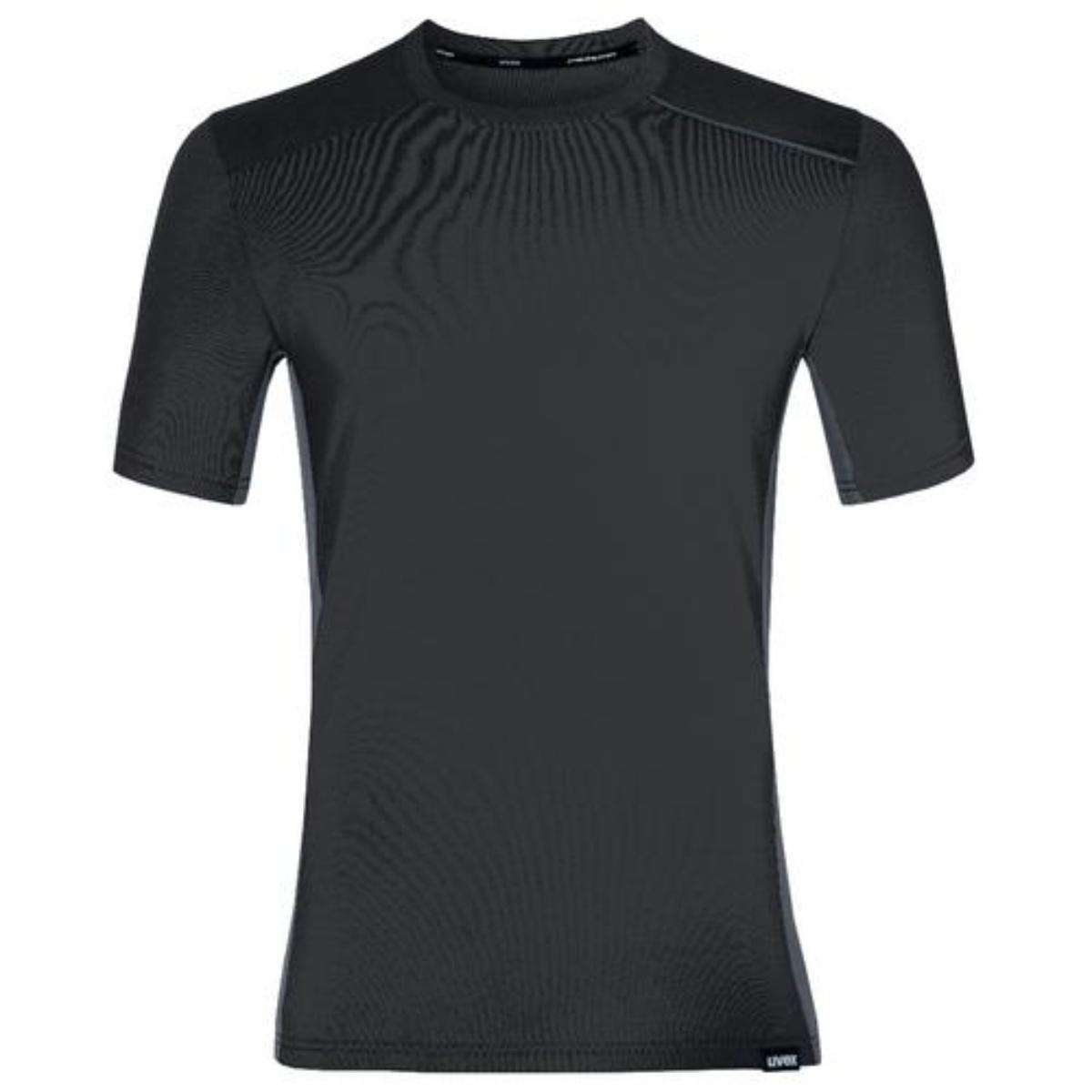 uvex suXXeed industry Herren T-Shirt