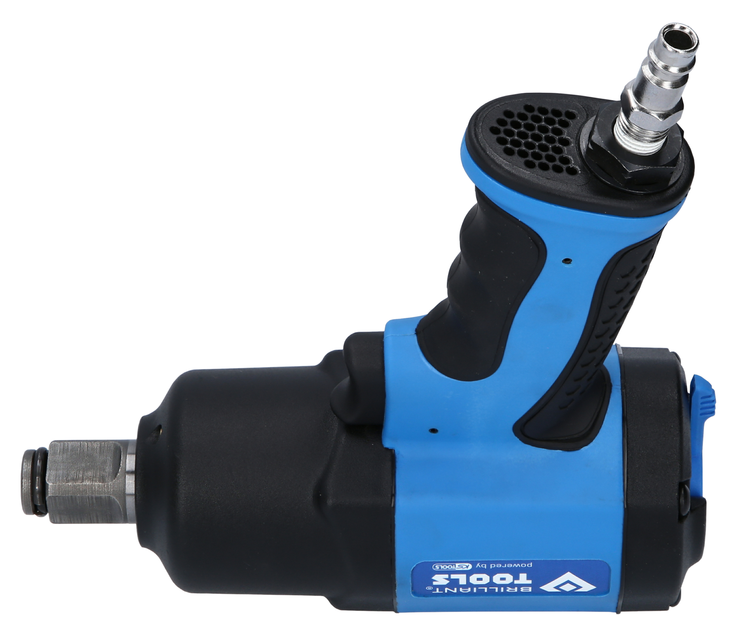 Brilliant Tools 3/4" Druckluft-Schlagschrauber, 1800 Nm - BT160200