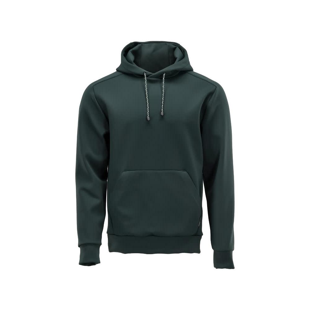 MASCOT Herren Fleece Kapuzensweatshirt CUSTOMIZED