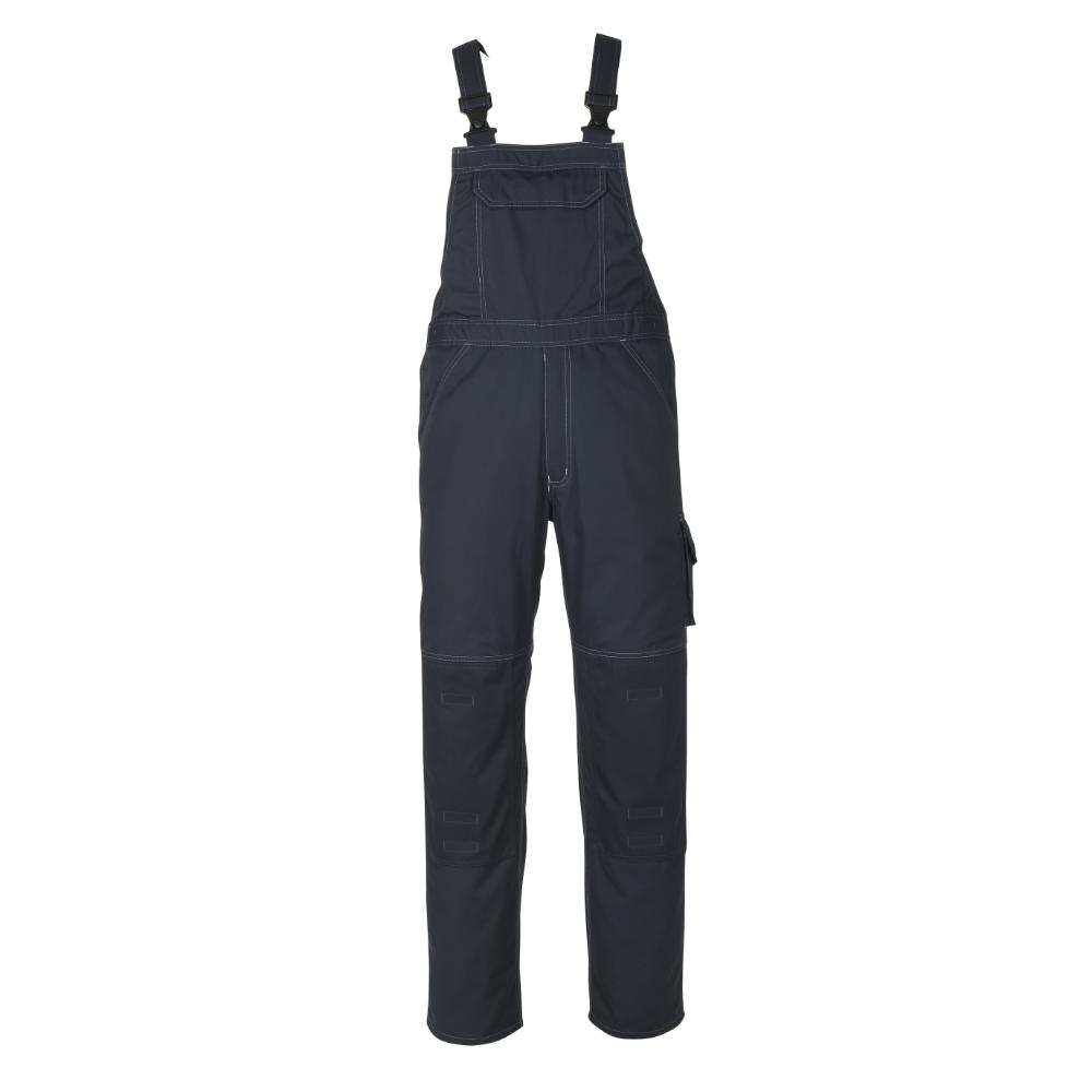 MASCOT Newark Latzhose mit Knietaschen INDUSTRY