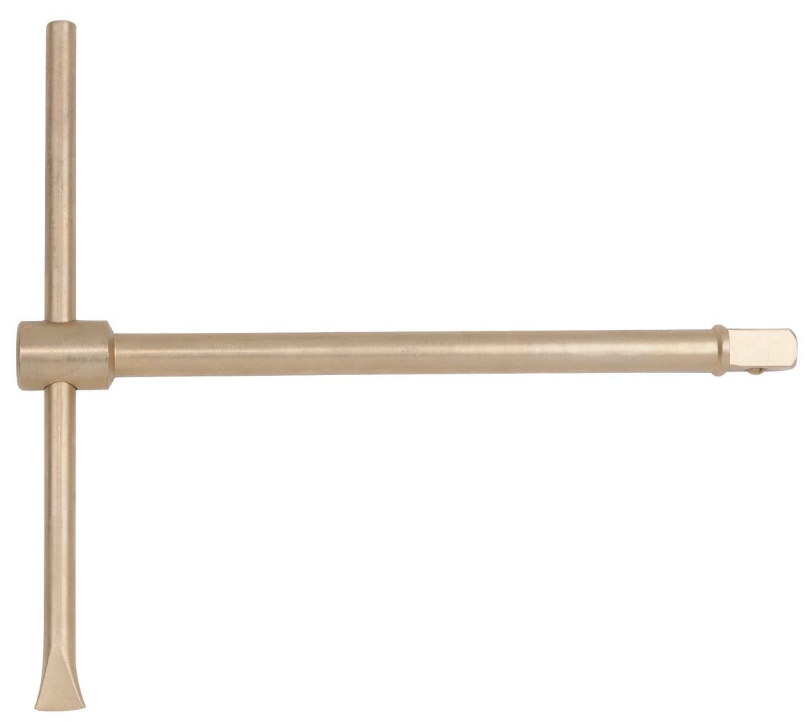 KS Tools BRONZEplus T-Griff 3/4" 260 mm 