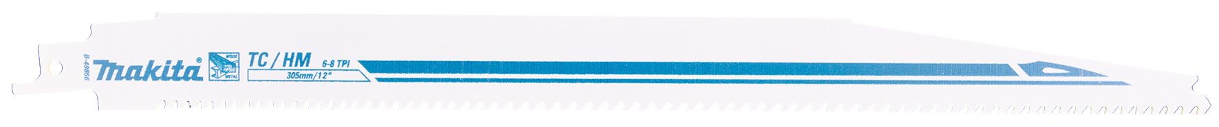 Makita Reciproblatt TC 305/6-8T - B-49856