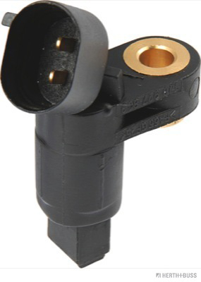 HERTH&BUSS Sensor, Raddrehzahl, 2 pol