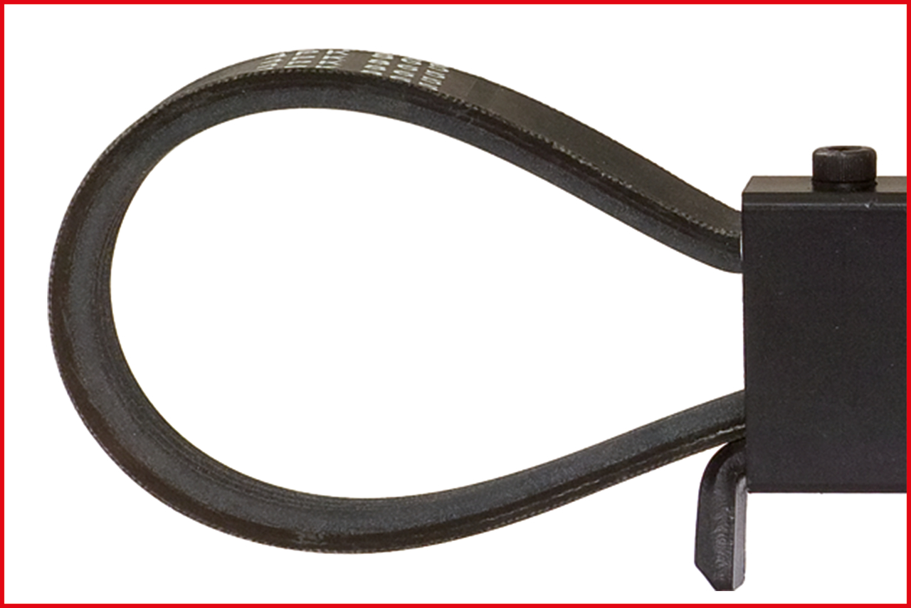 KS Tools Gegenhalter für Keilrippenriemenscheiben, 360mm