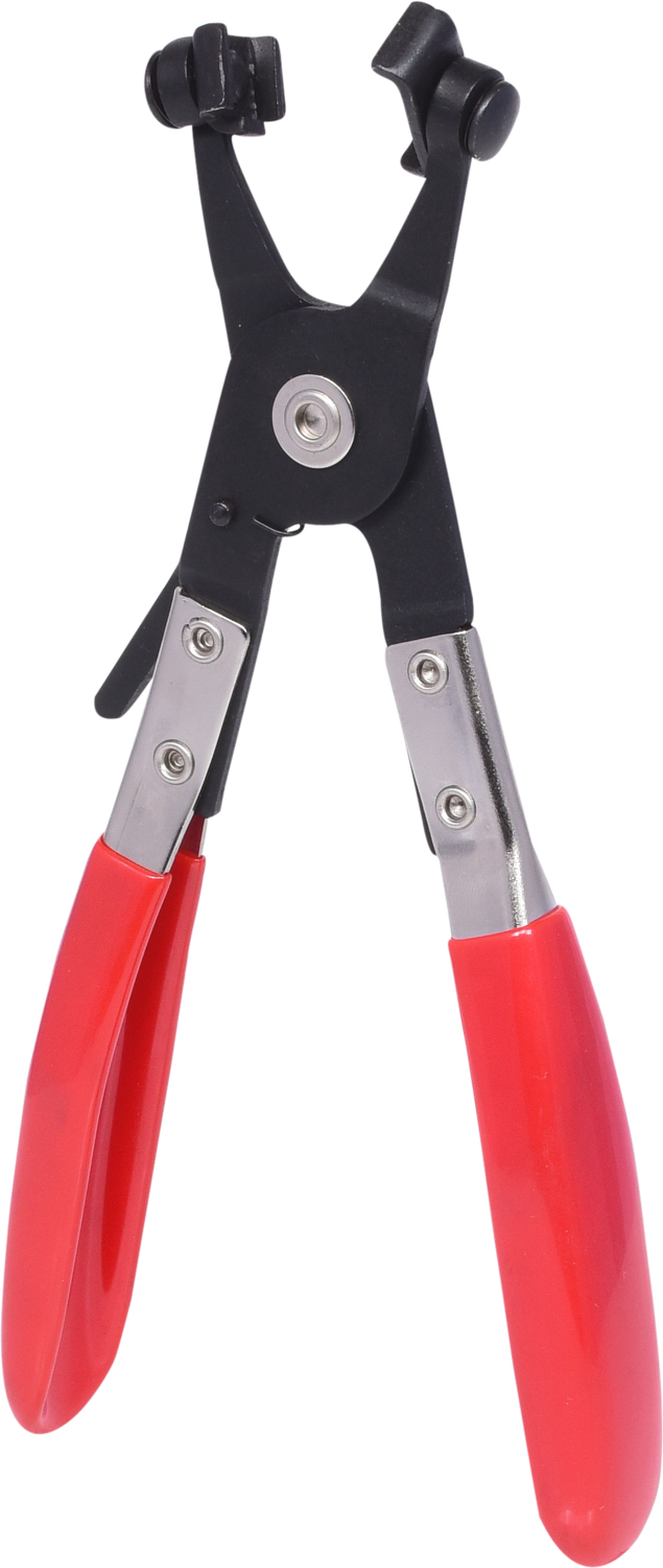 KS Tools Universal-Schlauchschellenzange, 220mm