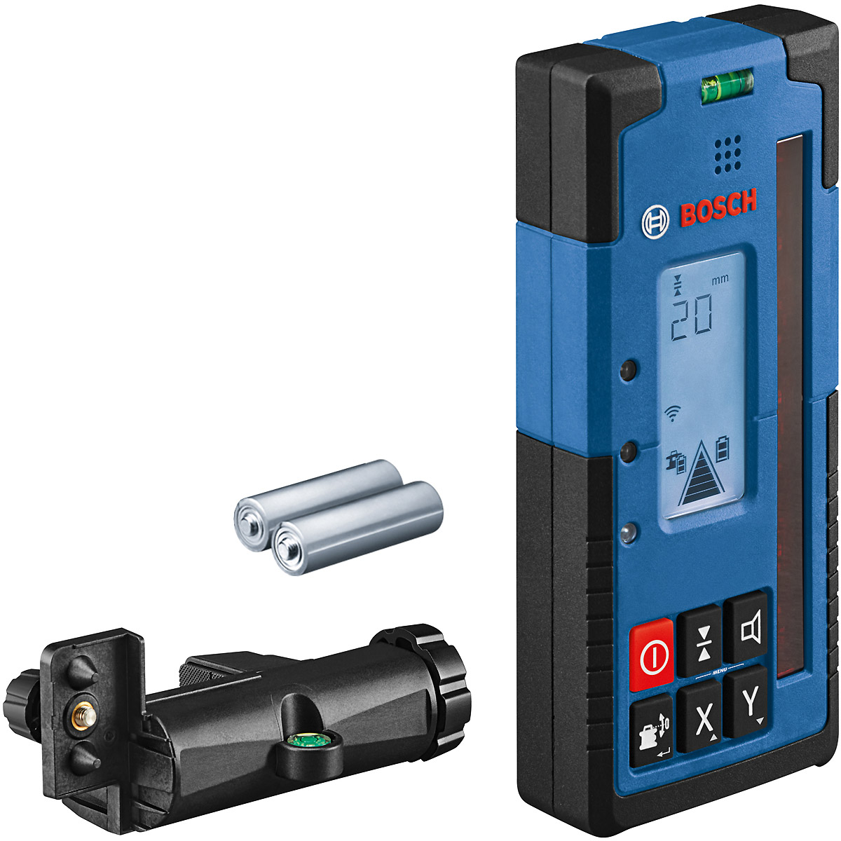 Bosch Laser-Empfänger LR 60