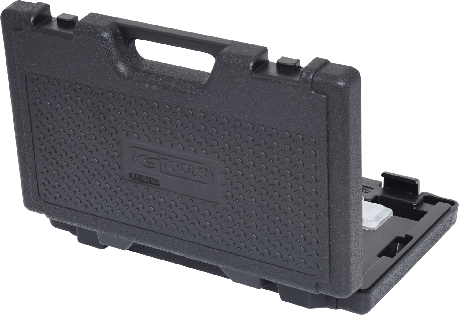 KS Tools Standard-Handnietzangen-Satz, 205-tlg